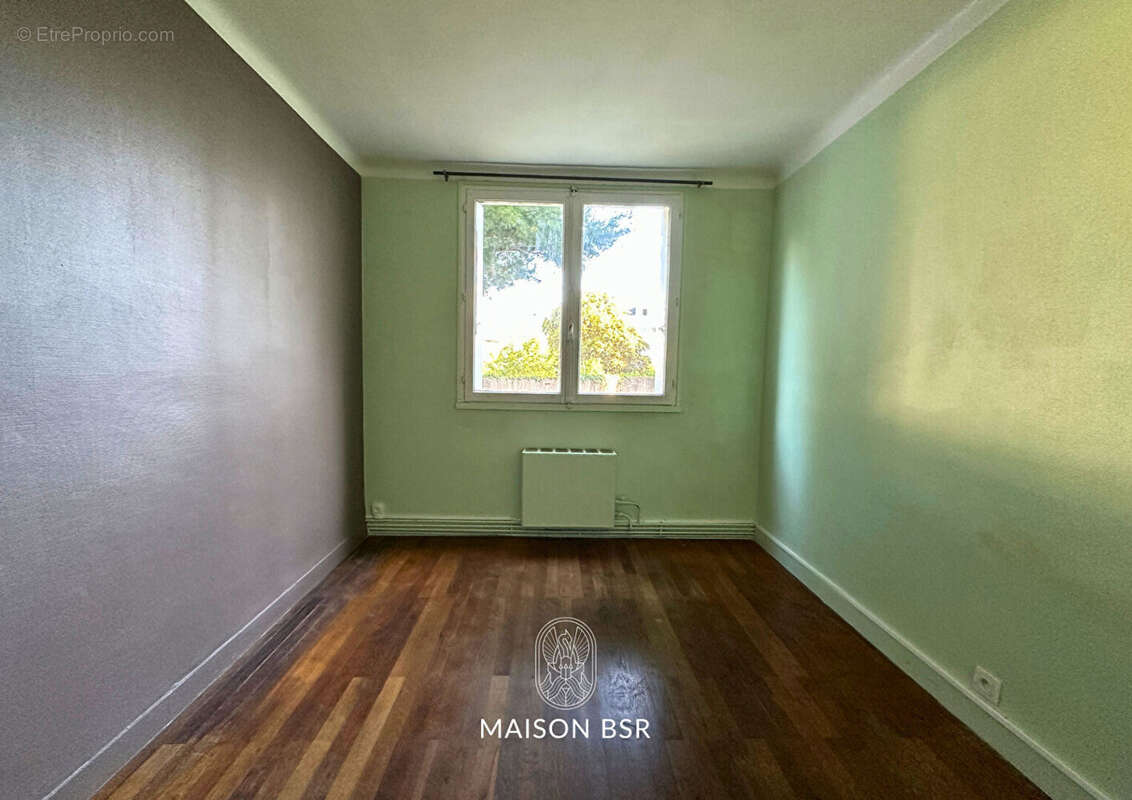 Appartement Nantes 3 pièces 62.15 m2 à proximité des facultés - photo 4