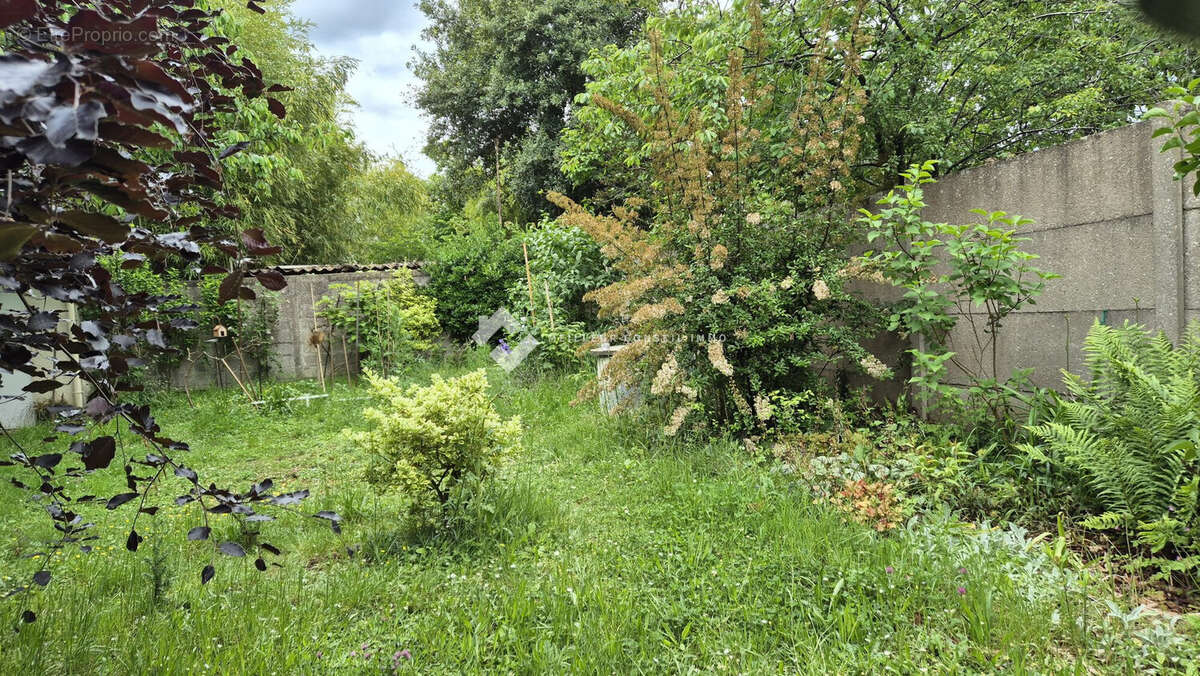 Maison à GOURNAY-SUR-MARNE