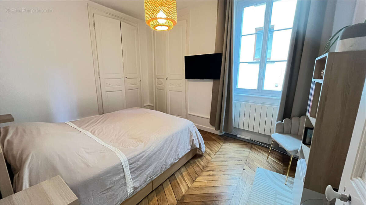 Appartement à VIENNE