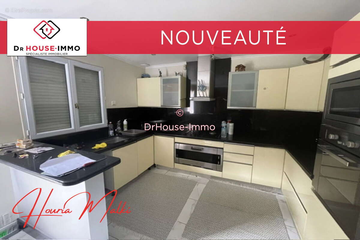 Maison 70 m² à Livry-Gargan  - photo 8
