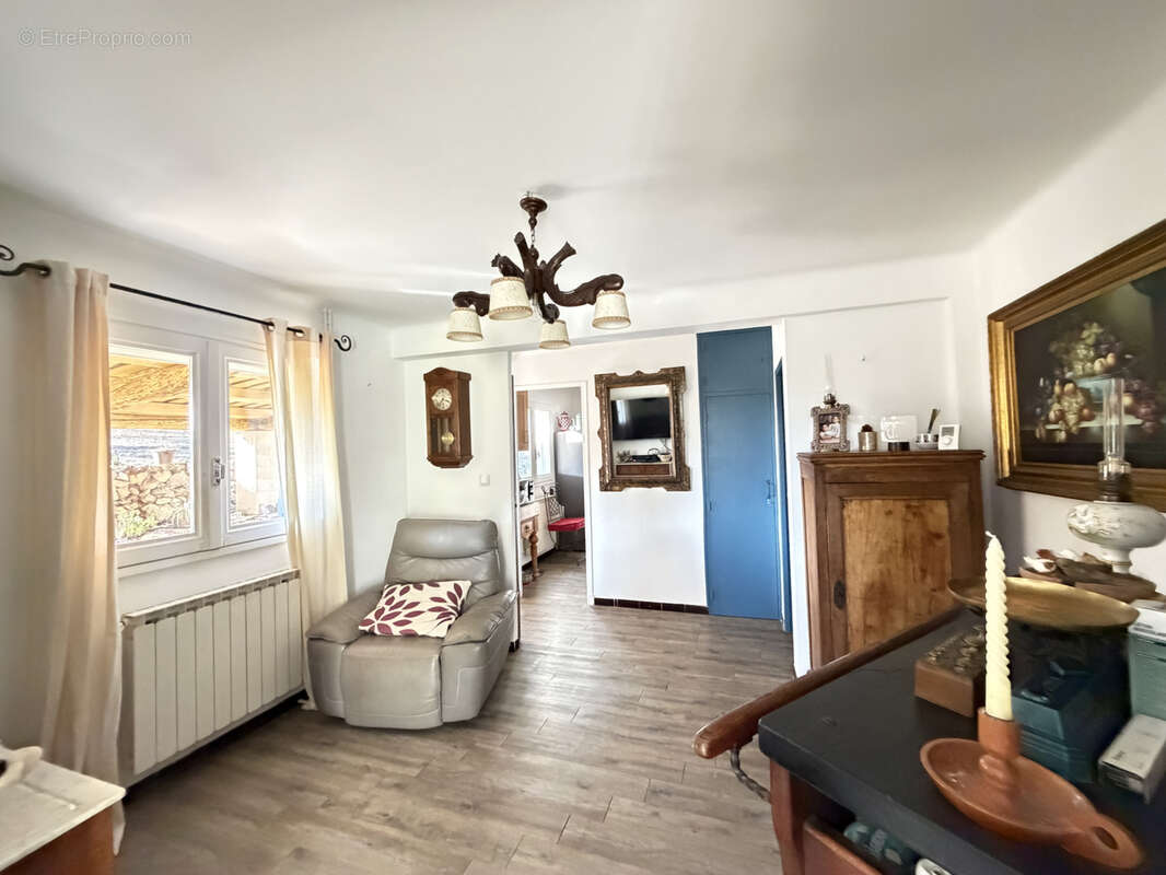 Maison à MOISSAC-BELLEVUE