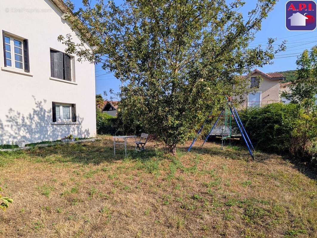 Maison 128 m² à Lavelanet  - photo 4