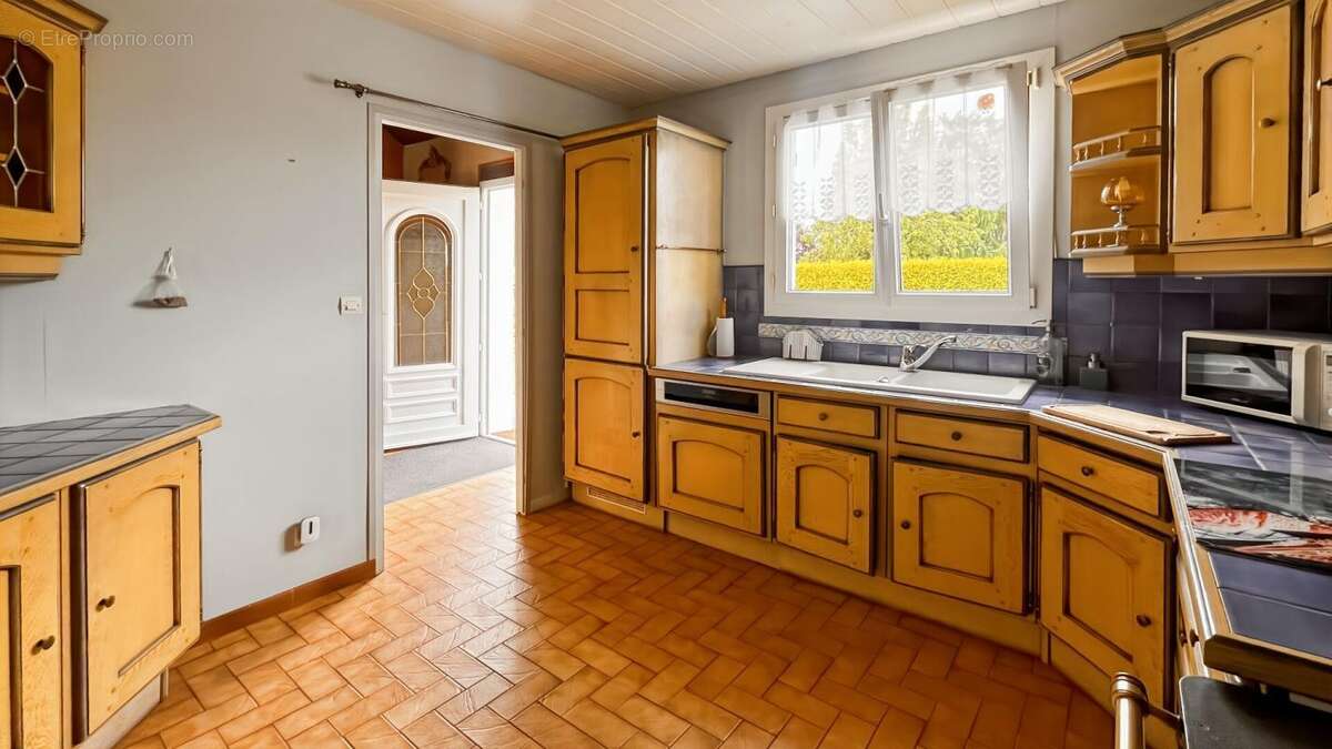 Maison à SERMAISES