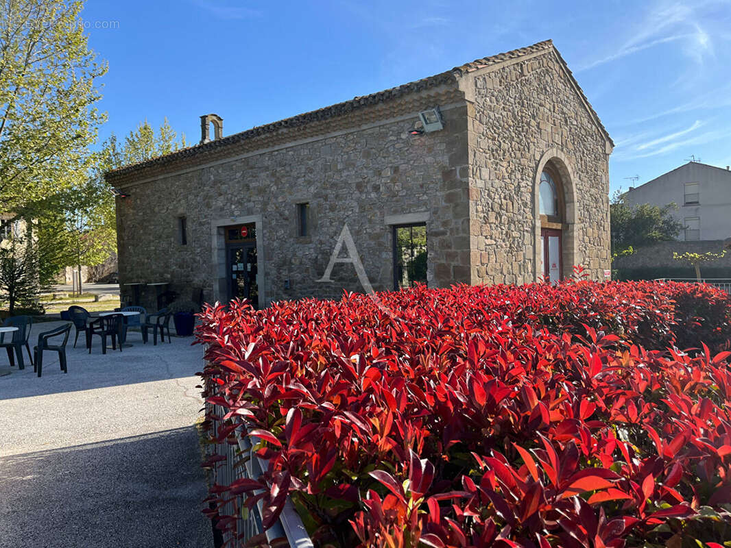 Appartement à AZILLE