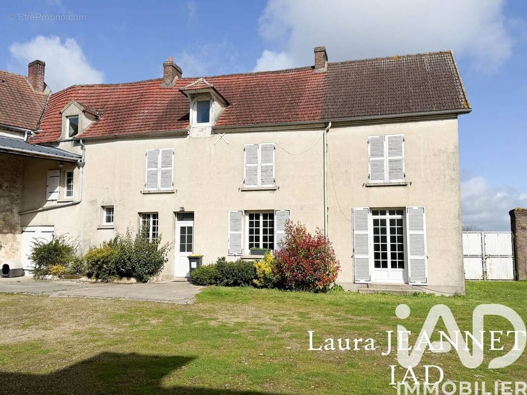 Photo 1 - Appartement à COURDIMANCHE