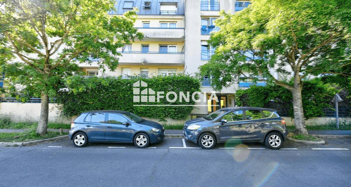 Appartement à CERGY