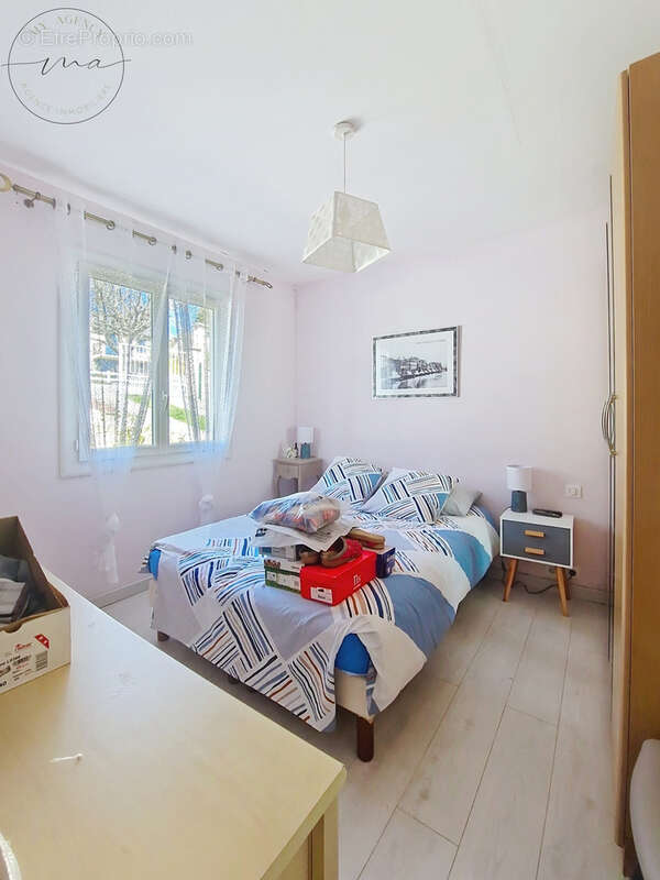 Maison à NAGES