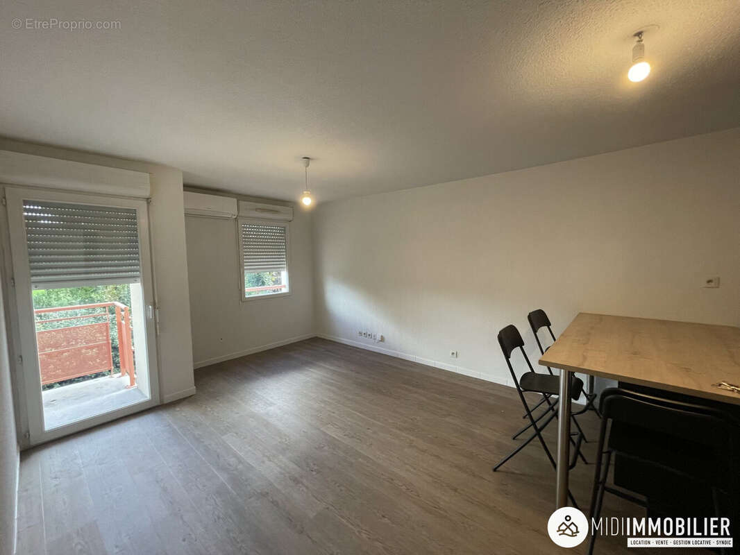 Appartement à ALBI