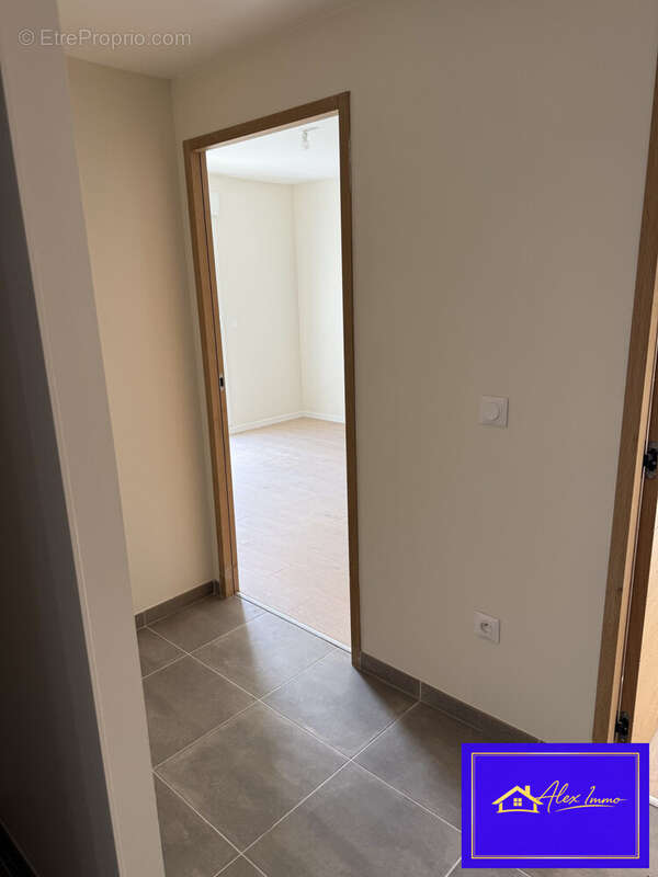 Appartement à BEAUNE