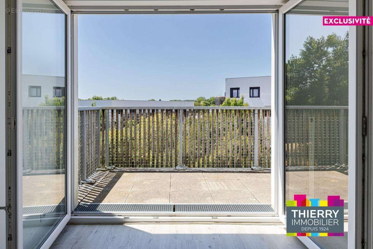 Appartement à COUERON