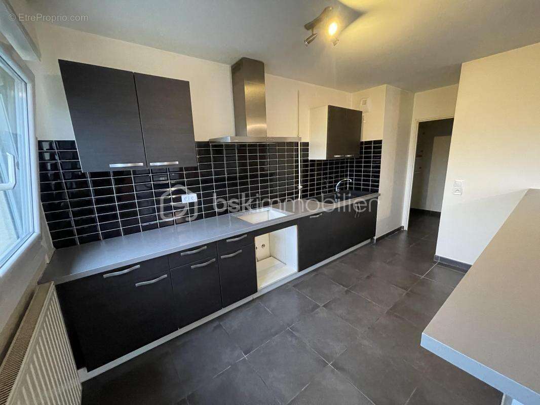 Appartement à ARPAJON