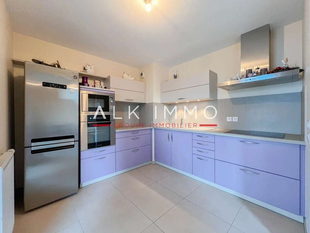 Appartement à ANNECY