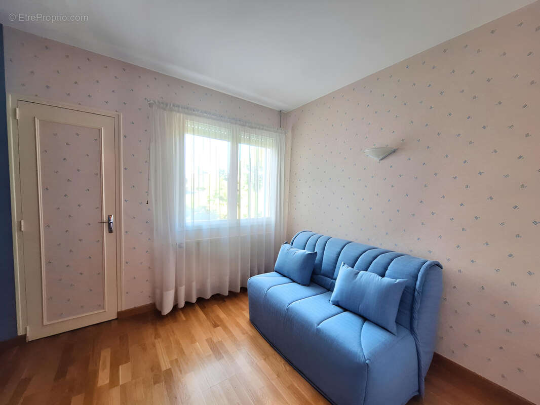 Maison à RENAZE