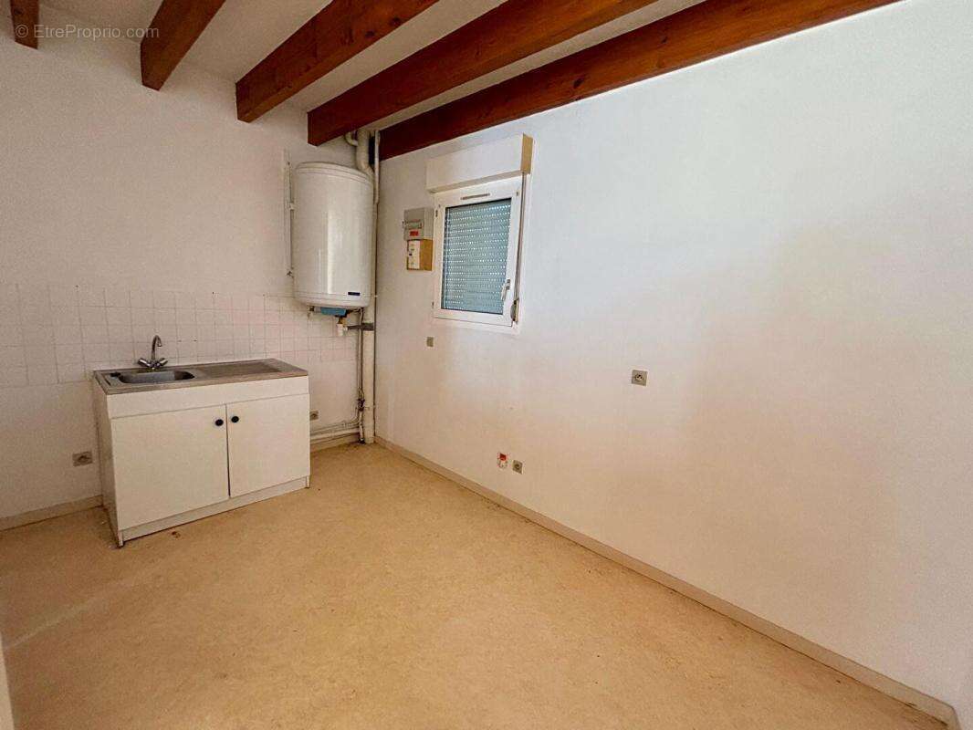 Appartement à MAGNY-COURS