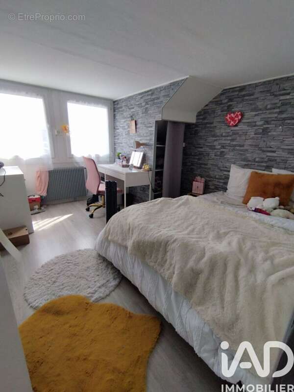 Maison 75 m² à Le Houlme  - photo 7