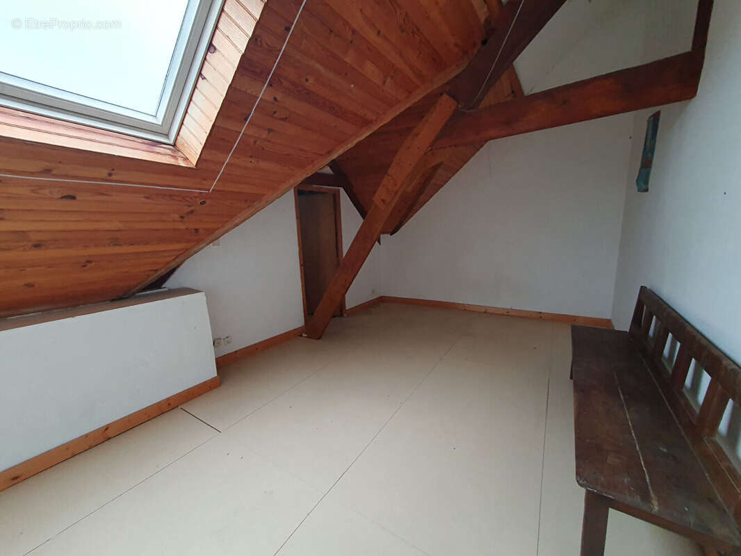 Maison à LOCMARIAQUER