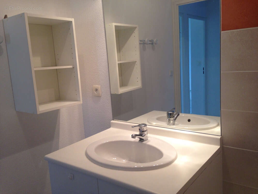 Appartement T3 avec Balcon - Idéal investisseur - photo 3