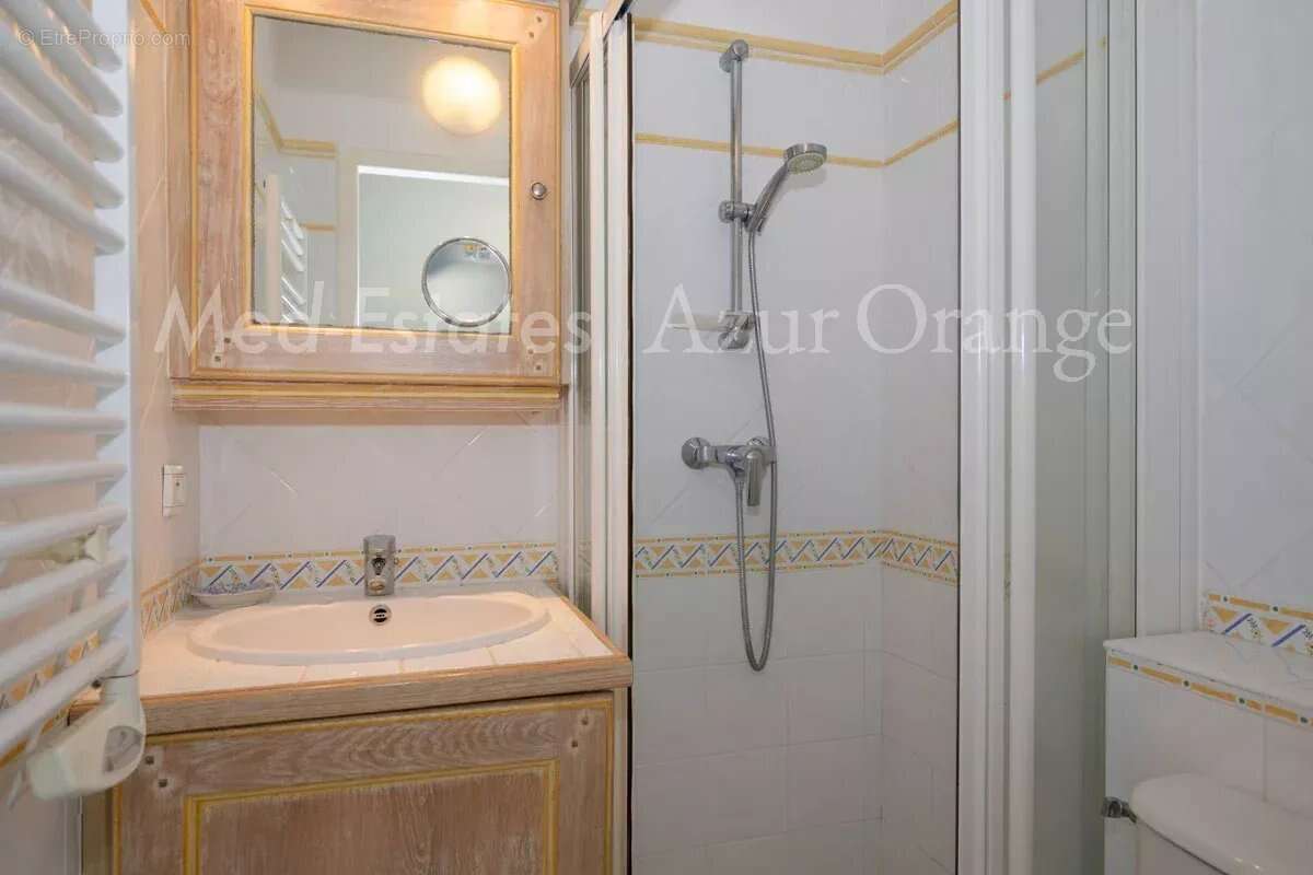 Appartement à SAINTE-MAXIME