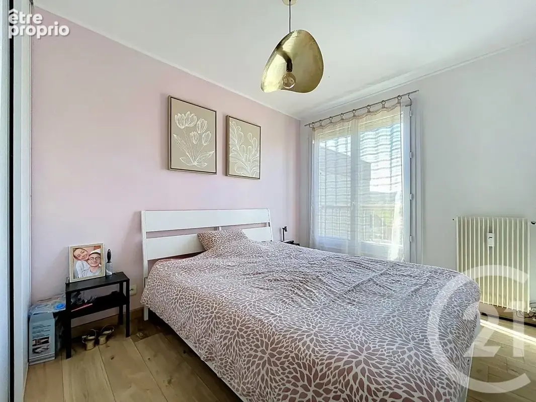 Appartement 4 pièces 76 m² à vendre à Gevrey-Chambertin (21220) - photo 12