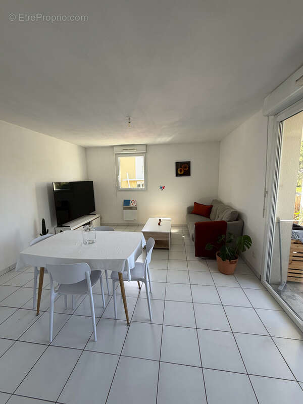 Appartement à LANNION