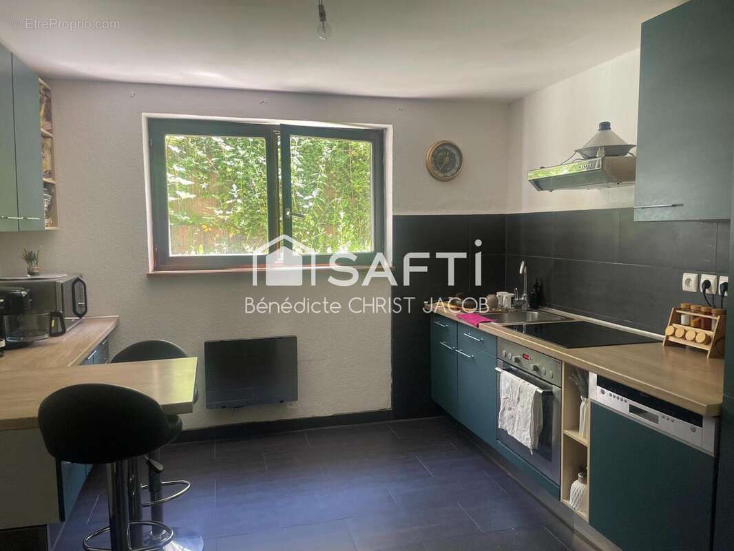 Photo 3 - Maison à MOTHERN