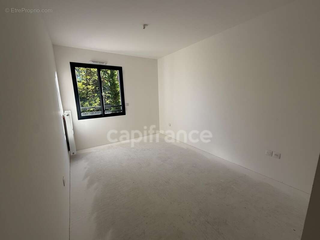 Maison neuve à vendre 8 pièces /133m habitable + Sous sol de 90m / EAUBONNE(95600) - photo 8