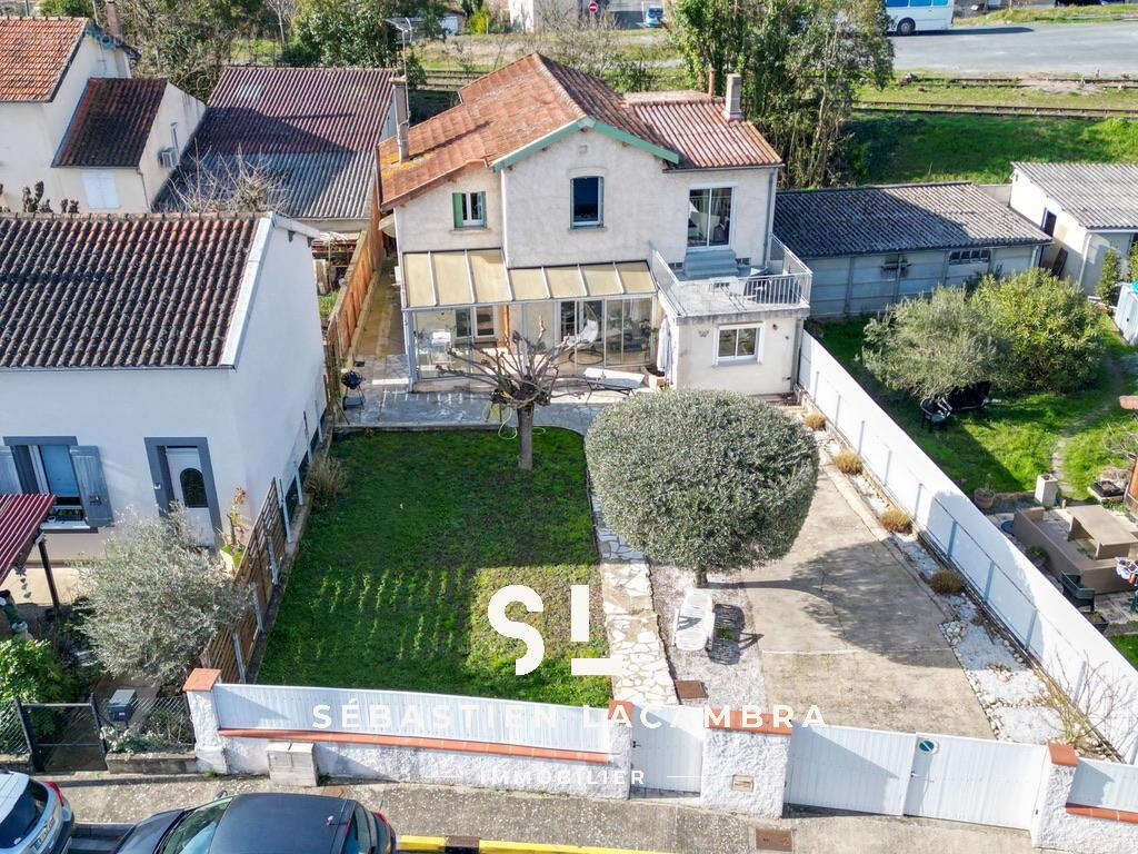 Maison à SAINT-JUERY