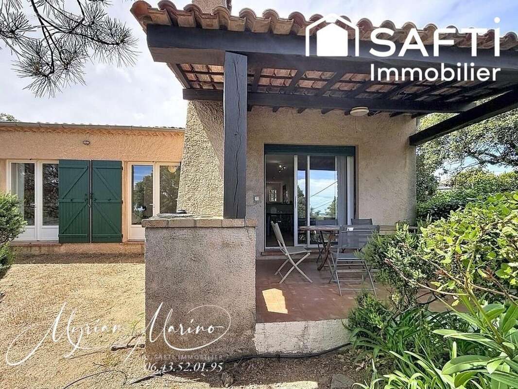 Photo 4 - Maison à FREJUS