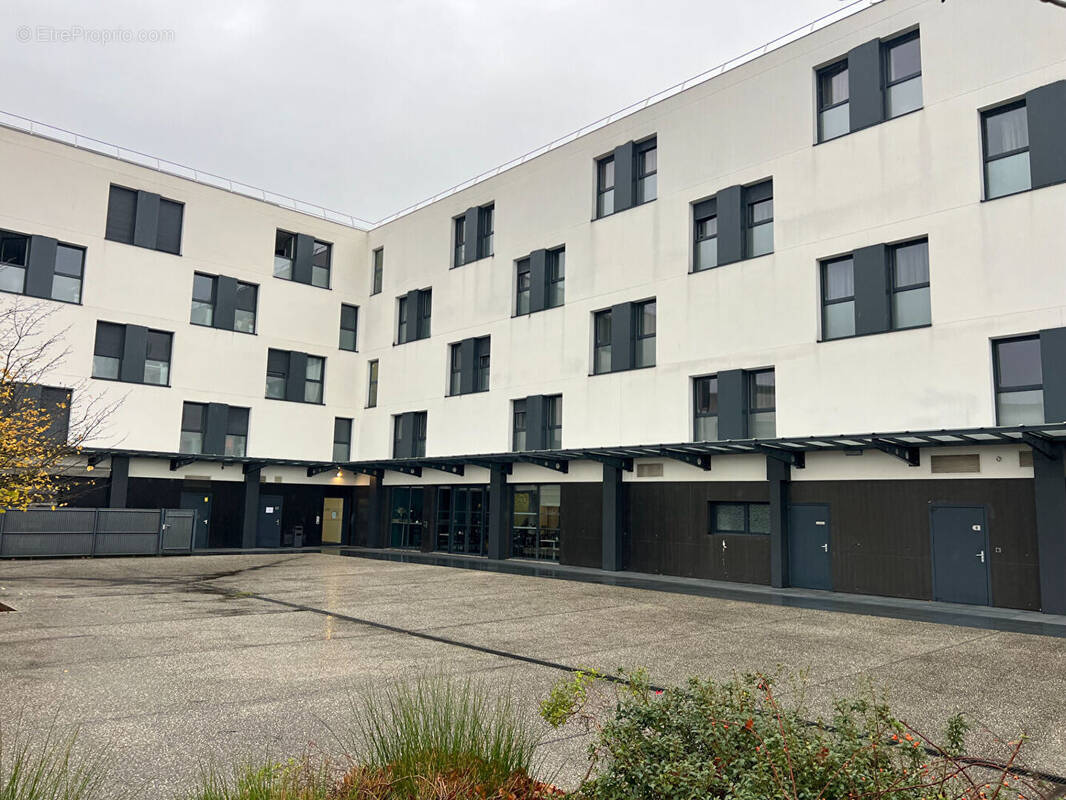 Appartement à PESSAC