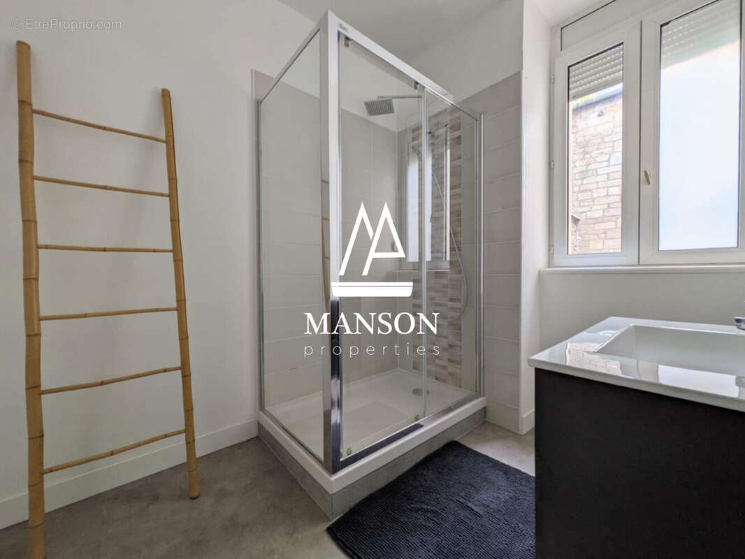 Appartement à GUINGAMP