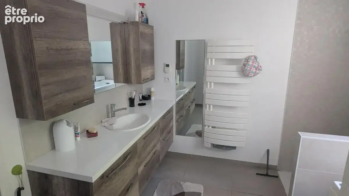 Maison individuelle - photo 6