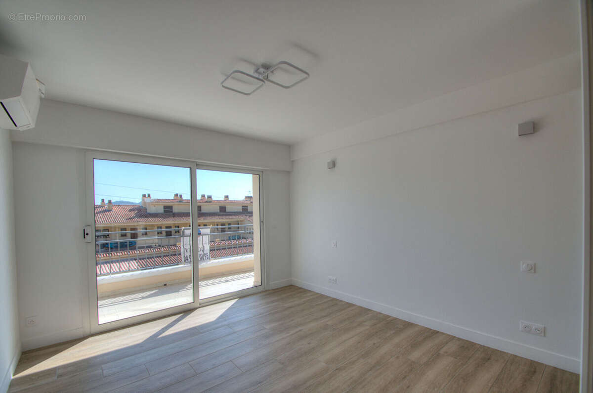 Appartement à LA SEYNE-SUR-MER