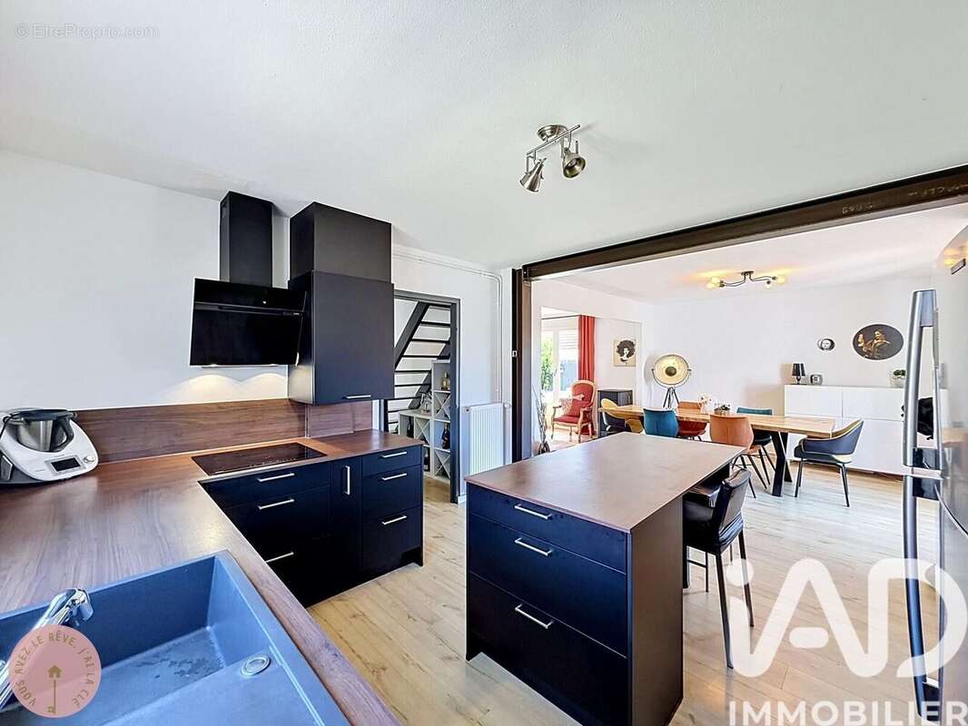 Photo 6 - Maison à METZ