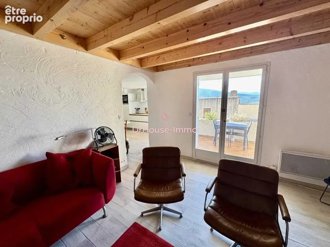 Maison 4 pièces 92 m² à vendre à Mollans-Sur-Ouveze (26170) - photo 7