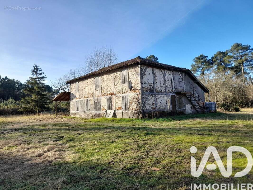 Photo 8 - Maison à ESCOURCE