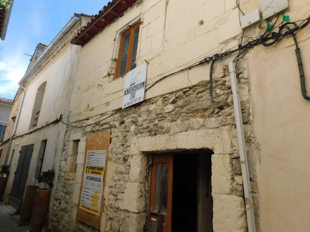 Maison à ARLES