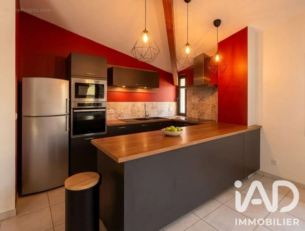 Maison 153 m² à Castelmaurou  - photo 6