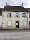 Maison à GOUZON