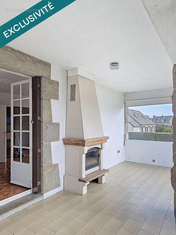 Photo 4 - Maison à LE VIVIER-SUR-MER