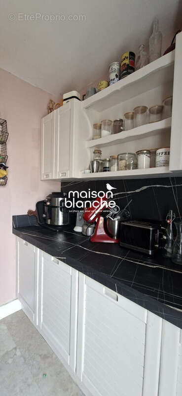 Maison à LA ROCHELLE