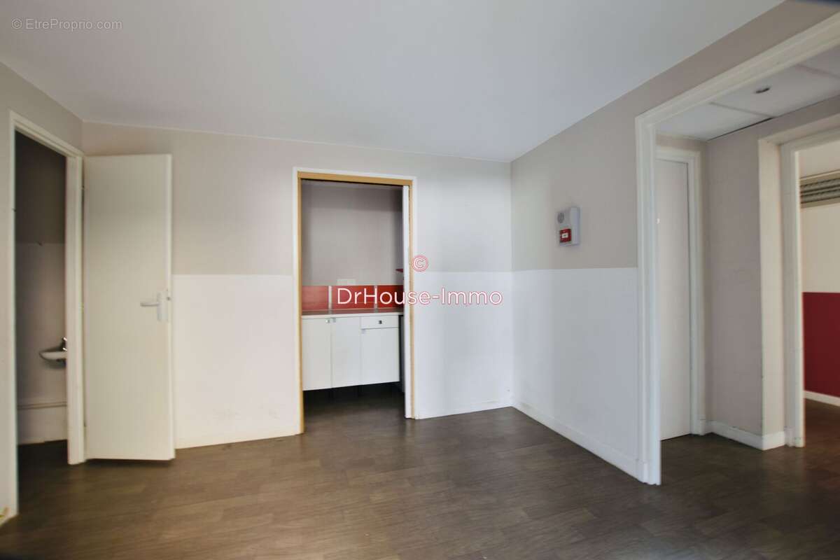 Commerce à PERPIGNAN