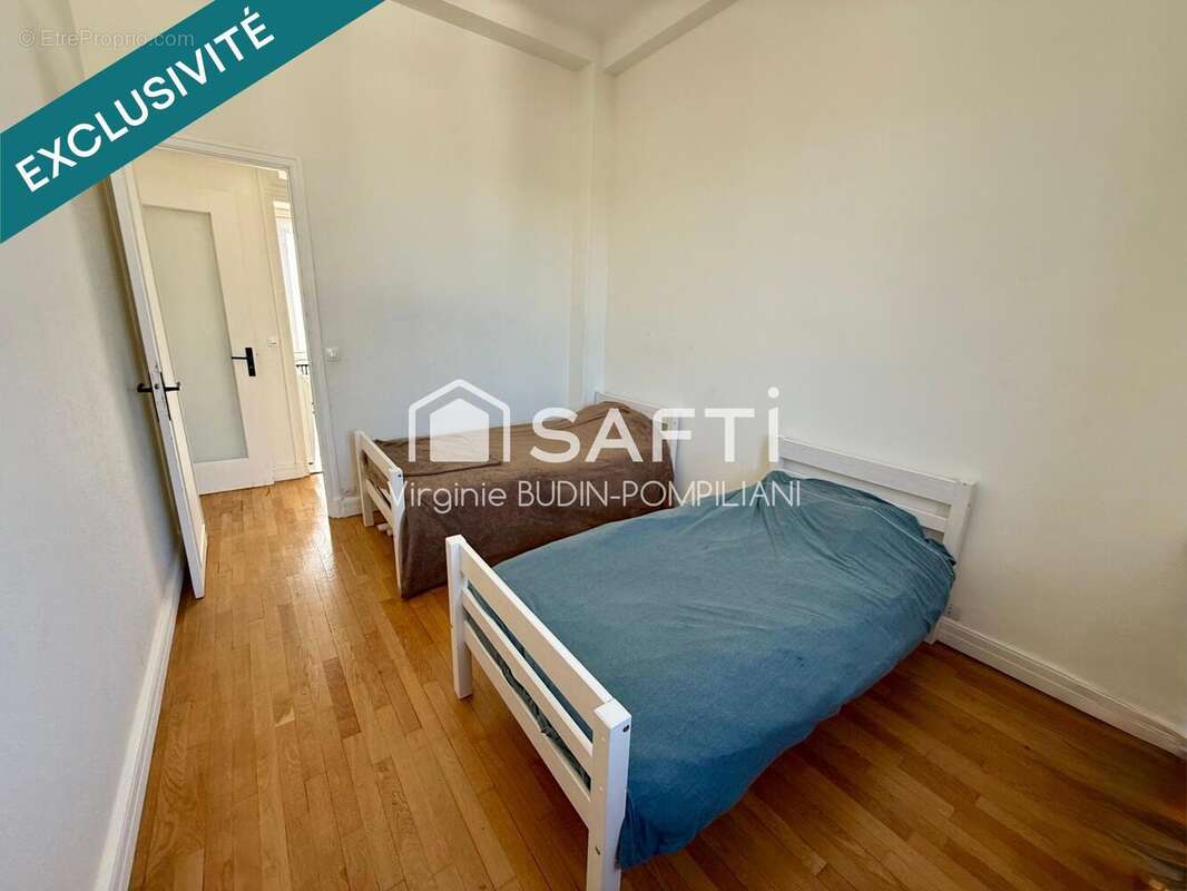 Photo 8 - Appartement à LONGWY