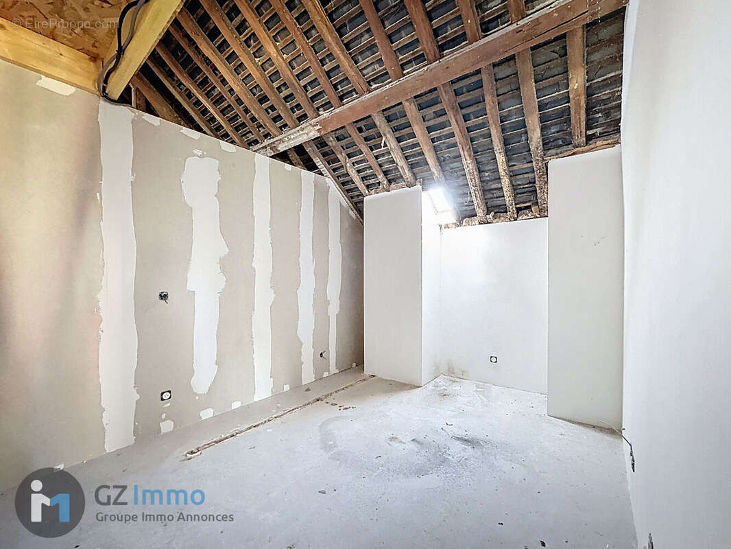 Photo 8 - Appartement à SAINT-JULIEN-LES-VILLAS