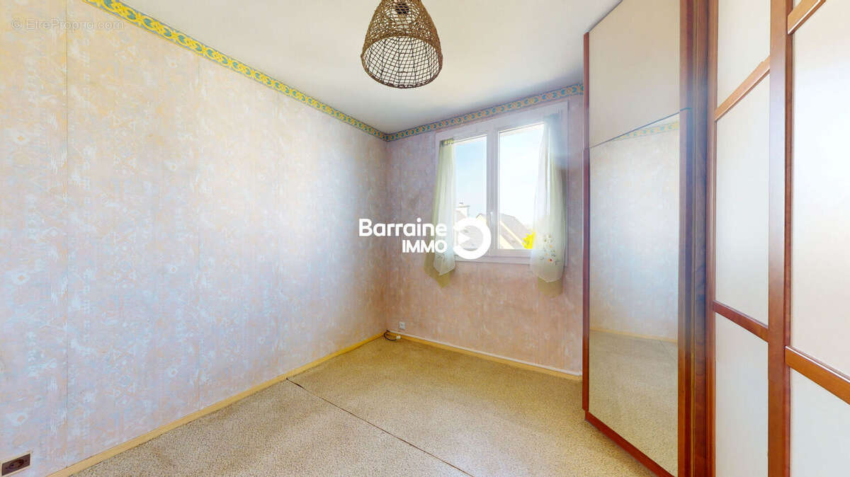 A vendre lannilis maison t5 96m²  3 chambres garage jardin - photo 12