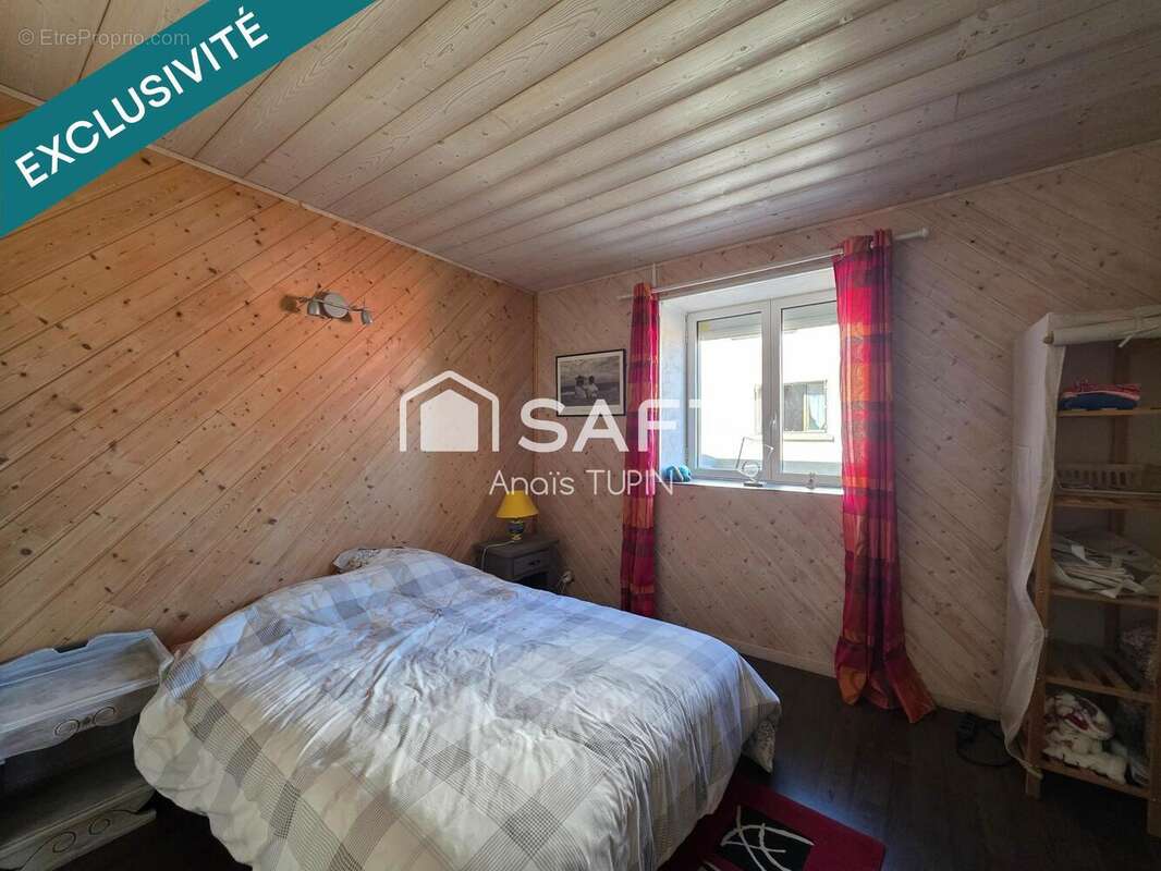 Photo 6 - Maison à LA CHAUX-DU-DOMBIEF