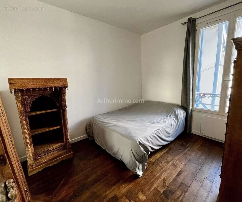 Appartement à JOINVILLE-LE-PONT