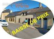 Maison à VILLEQUIERS
