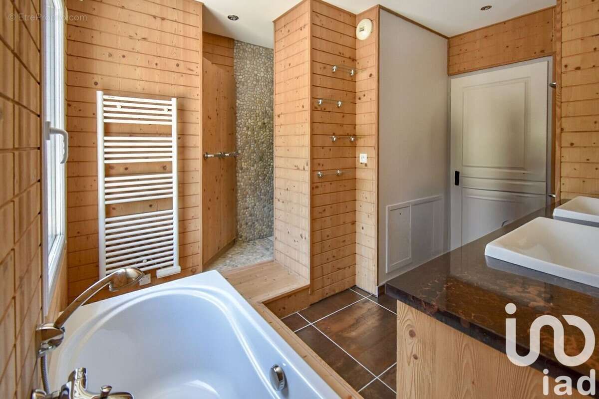 Photo 5 - Appartement à VAULNAVEYS-LE-HAUT
