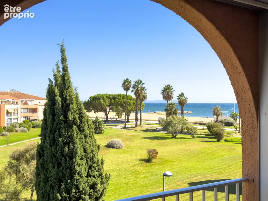 Coup de coeur, vue mer - photo 2