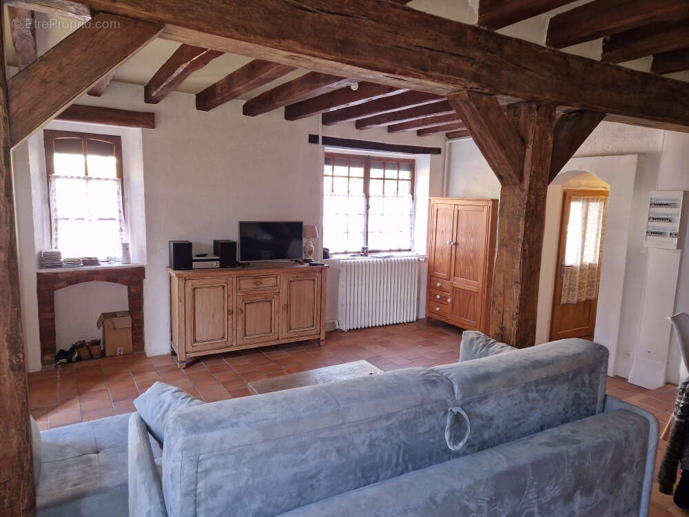 Maison à BELHOMERT-GUEHOUVILLE